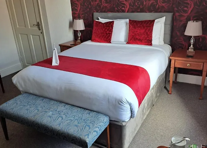 Annabelle Rooms