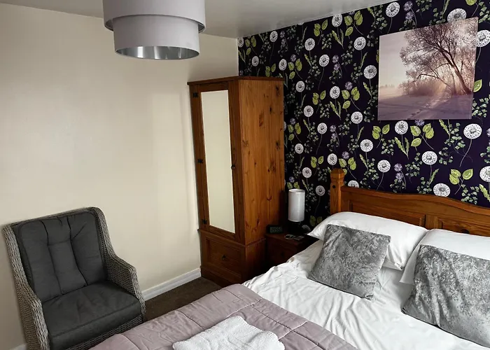 Willows Guest House